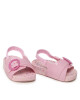 Zaxy Сандали Nina Flor Slide Baby 18430 Róż 90163 JJ385023 - Mera.bg