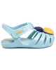 Zaxy Сандали Sweet Fruit Baby 82863 Zielony/Żółty 52333 FF385011 - Mera.bg