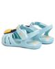 Zaxy Сандали Sweet Fruit Baby 82863 Zielony/Żółty 52333 FF385011 - Mera.bg