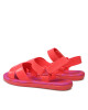 Zaxy Сандали Vibrante Papete Fem 18419 Czerwony 91321 JJ85014 - Mera.bg