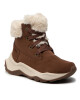 ZeroC Апрески Alvik Gtx Jnr GORE-TEX 100360008 Brown - Mera.bg