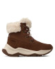 ZeroC Апрески Alvik Gtx Jnr GORE-TEX 100360008 Brown - Mera.bg