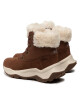 ZeroC Апрески Alvik Gtx Jnr GORE-TEX 100360008 Brown - Mera.bg