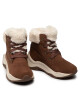 ZeroC Апрески Alvik Gtx Jnr GORE-TEX 100360008 Brown - Mera.bg