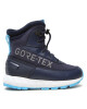 ZeroC Апрески Kringsja Lycra Gtx Jnr GORE-TEX 100370535 Тъмносин - Mera.bg