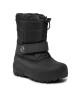 ZigZag Апрески Wanoha Kids Snowboot Z234186 Черен - Mera.bg