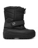 ZigZag Апрески Wanoha Kids Snowboot Z234186 Черен - Mera.bg