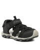 ZigZag Сандали Fipa Kids Closed Toe Sandal Z232270 Черен - Mera.bg