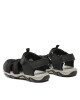 ZigZag Сандали Fipa Kids Closed Toe Sandal Z232270 Черен - Mera.bg