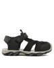 ZigZag Сандали Fipa Kids Closed Toe Sandal Z232270 Черен - Mera.bg
