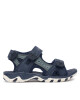 ZigZag Сандали Jusin Kids Sandal Z232285 Син - Mera.bg