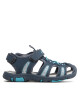 ZigZag Сандали Konha kids Closed Toe Sandal Z232303 2051 Insignia Blue - Mera.bg