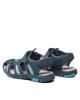 ZigZag Сандали Konha kids Closed Toe Sandal Z232303 2051 Insignia Blue - Mera.bg