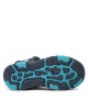 ZigZag Сандали Konha kids Closed Toe Sandal Z232303 2051 Insignia Blue - Mera.bg