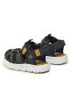 ZigZag Сандали Niagien Kids Closed Sandal Z222383 Син - Mera.bg