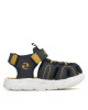 ZigZag Сандали Niagien Kids Closed Sandal Z222383 Син - Mera.bg