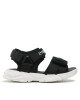 ZigZag Сандали Sasir Kids Sandal Z232276 Черен - Mera.bg