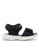 ZigZag Сандали Sasir Kids Sandal Z232276 Черен - Mera.bg