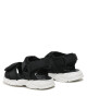 ZigZag Сандали Sasir Kids Sandal Z232276 Черен - Mera.bg
