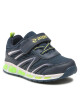 ZigZag Сникърси Ingosia Kids Z194533 Navy 2002 - Mera.bg