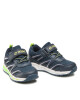 ZigZag Сникърси Ingosia Kids Z194533 Navy 2002 - Mera.bg