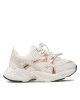ZigZag Сникърси Caslaw Kids Z222279 Oatmeal 1106 - Mera.bg