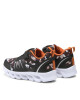 ZigZag Сникърси Velund Kids Shoe W/Lights Z222300 Black 1001 - Mera.bg