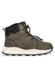 ZigZag Туристически oбувки Jurat Kids Boot WP Z234121 Зелен - Mera.bg