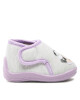 Zippy Пантофи 228-C900ZC Light Grey 064 - Mera.bg