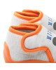 Zippy Пантофи 227-C900ZC Light Grey 064 - Mera.bg