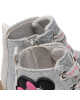 Zippy Зимни обувки 228-C912ZC Grey 061 - Mera.bg