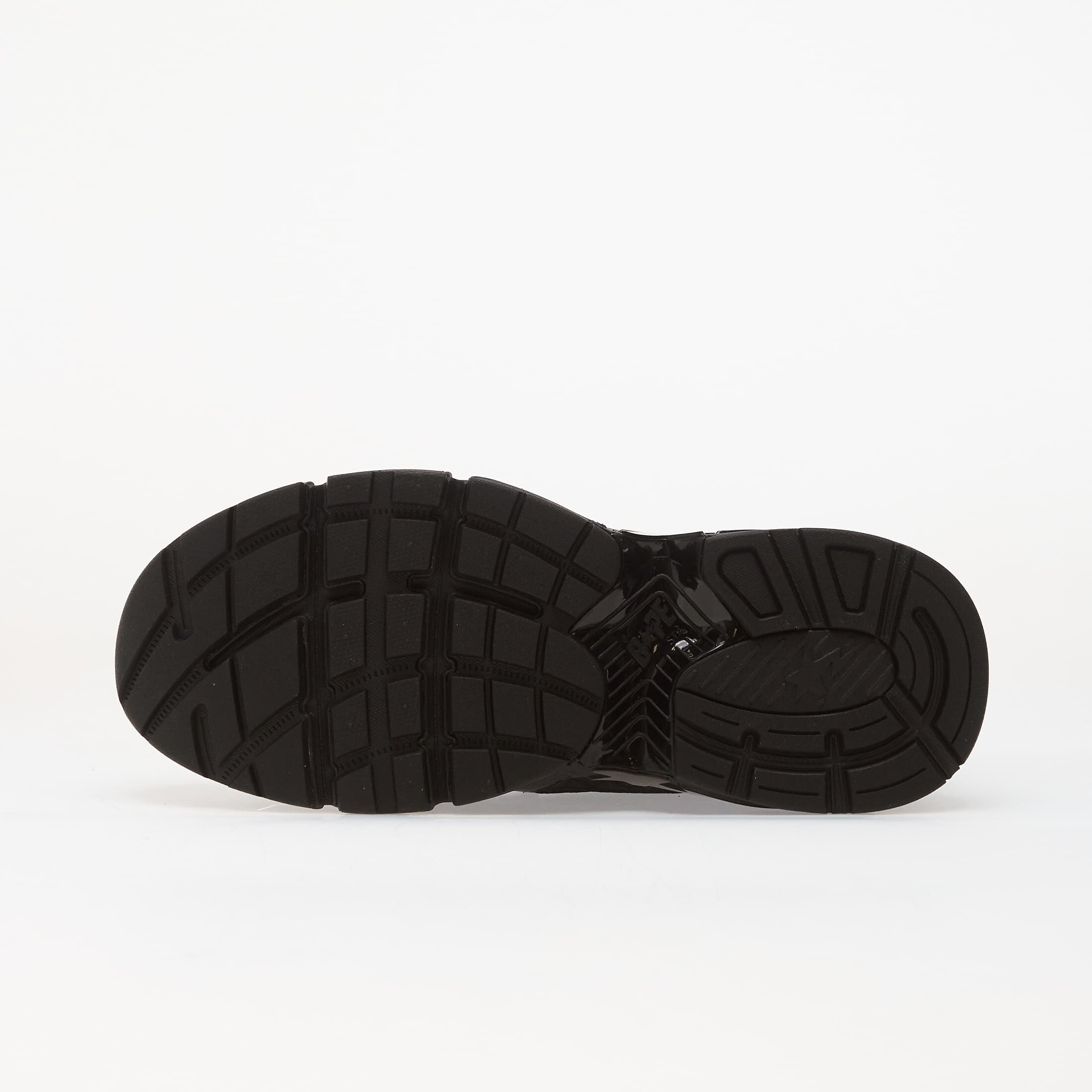 A BATHING APE Обувки Shark Sta Loafer 1 Black