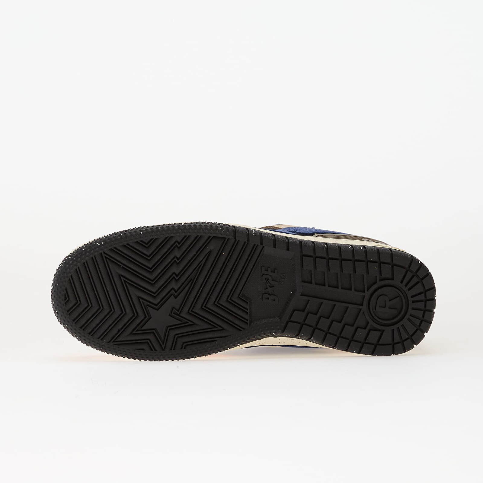 A BATHING APE Сникърси Bape Sk8 Sta 1 M2 Orange