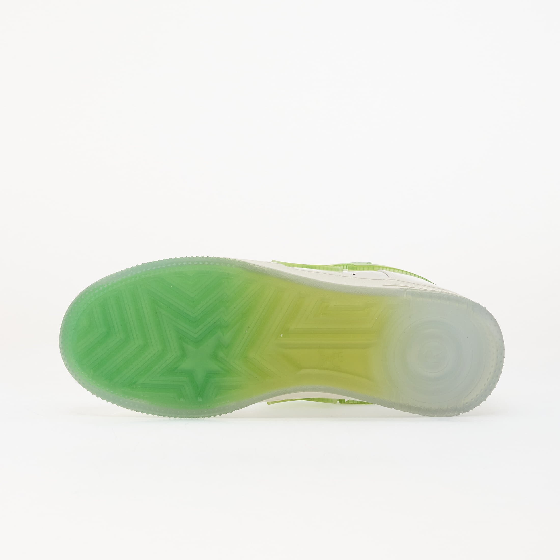 A BATHING APE Сникърси Bape Sta 4 Green