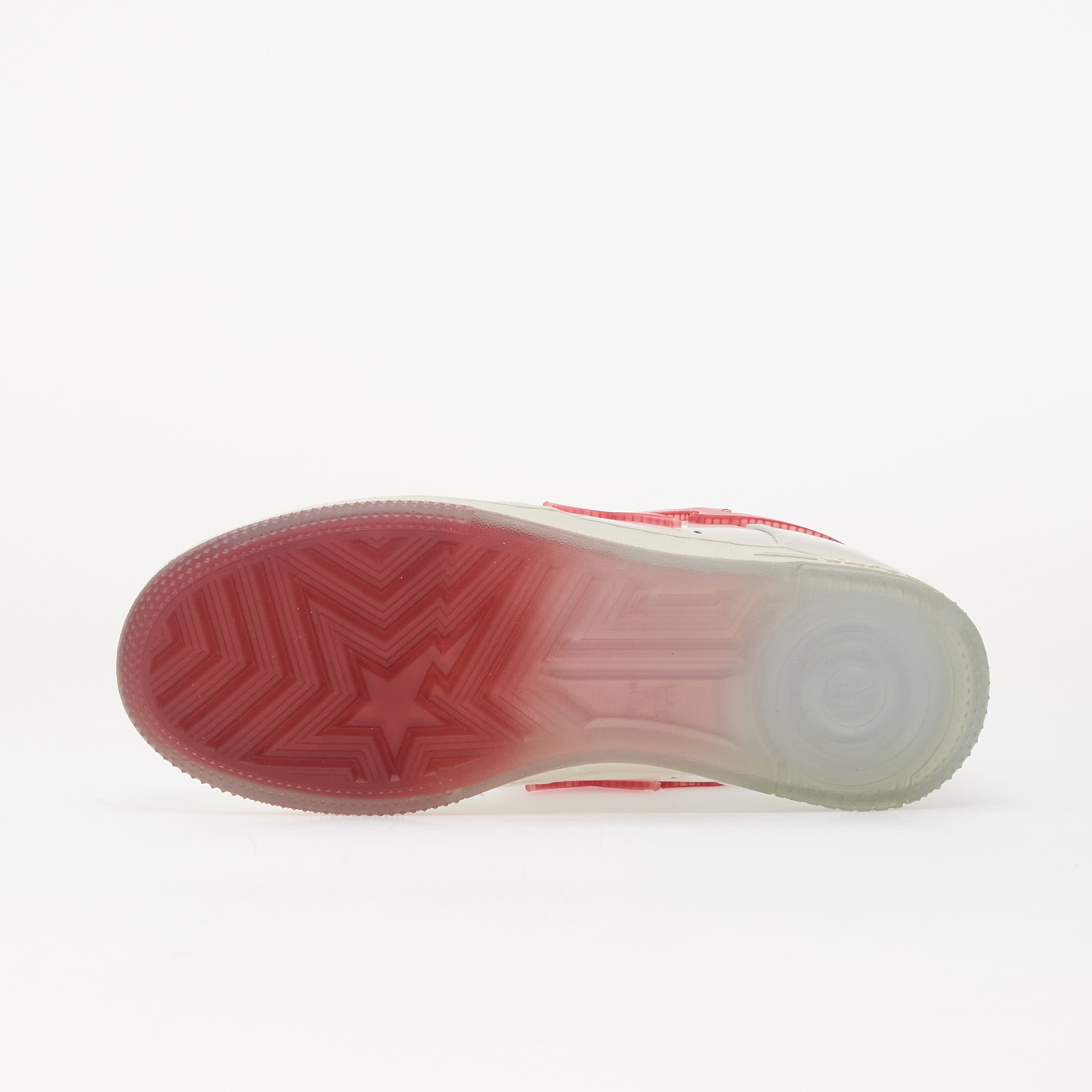 A BATHING APE Сникърси Bape Sta 4 Red