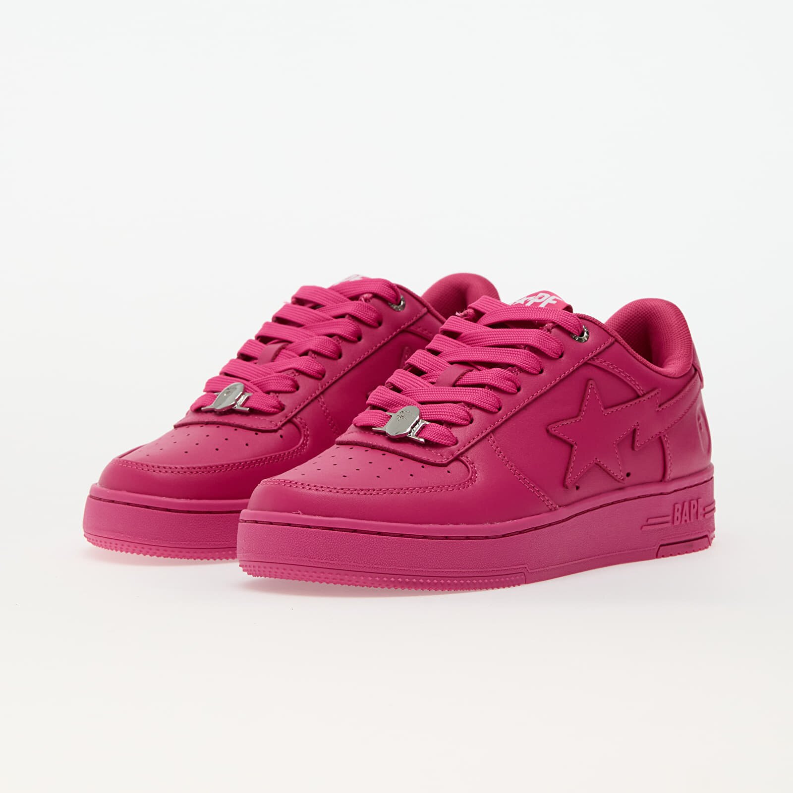 A BATHING APE Сникърси Bape Sta 52 L Pink