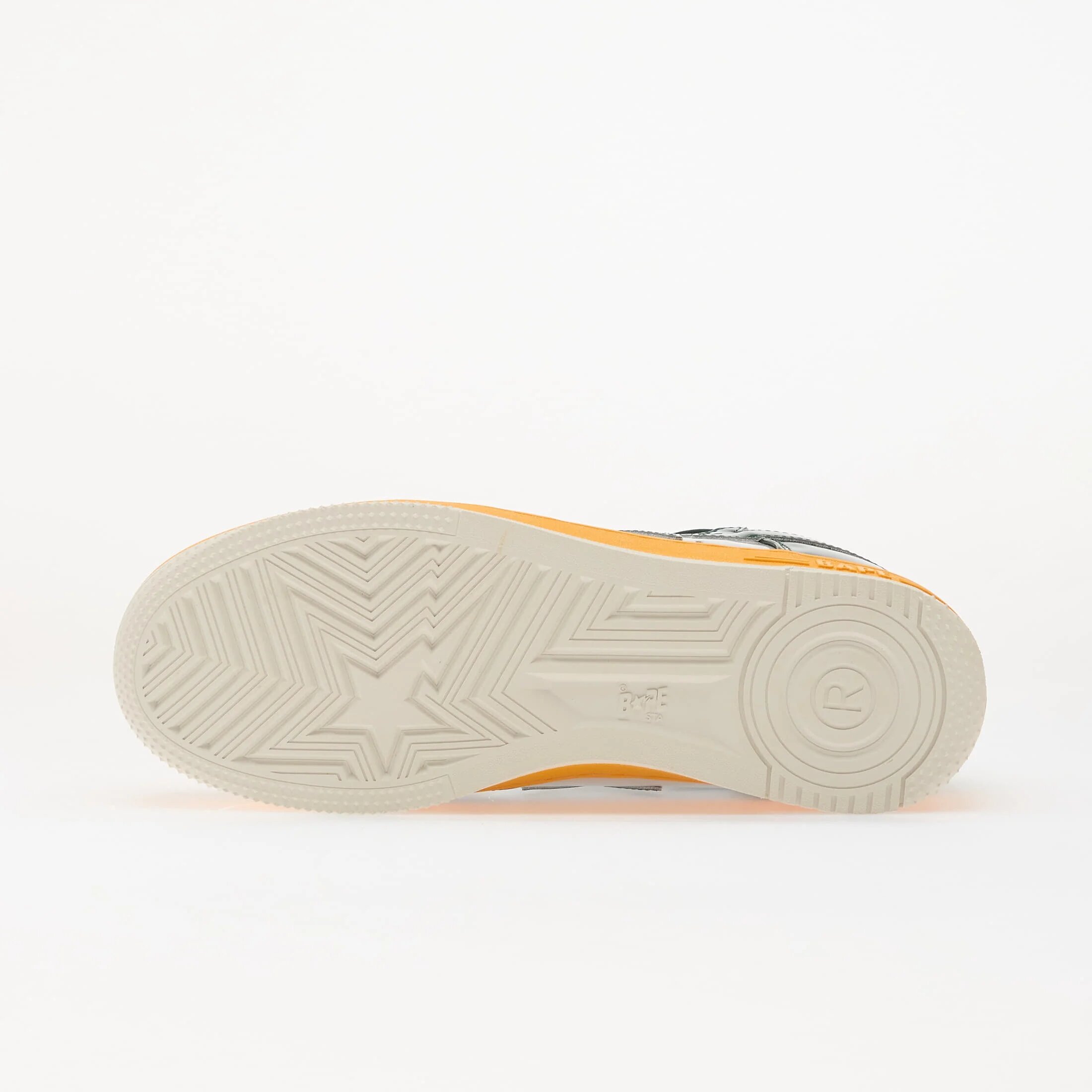 A BATHING APE Сникърси Bape Sta 6-2 Green