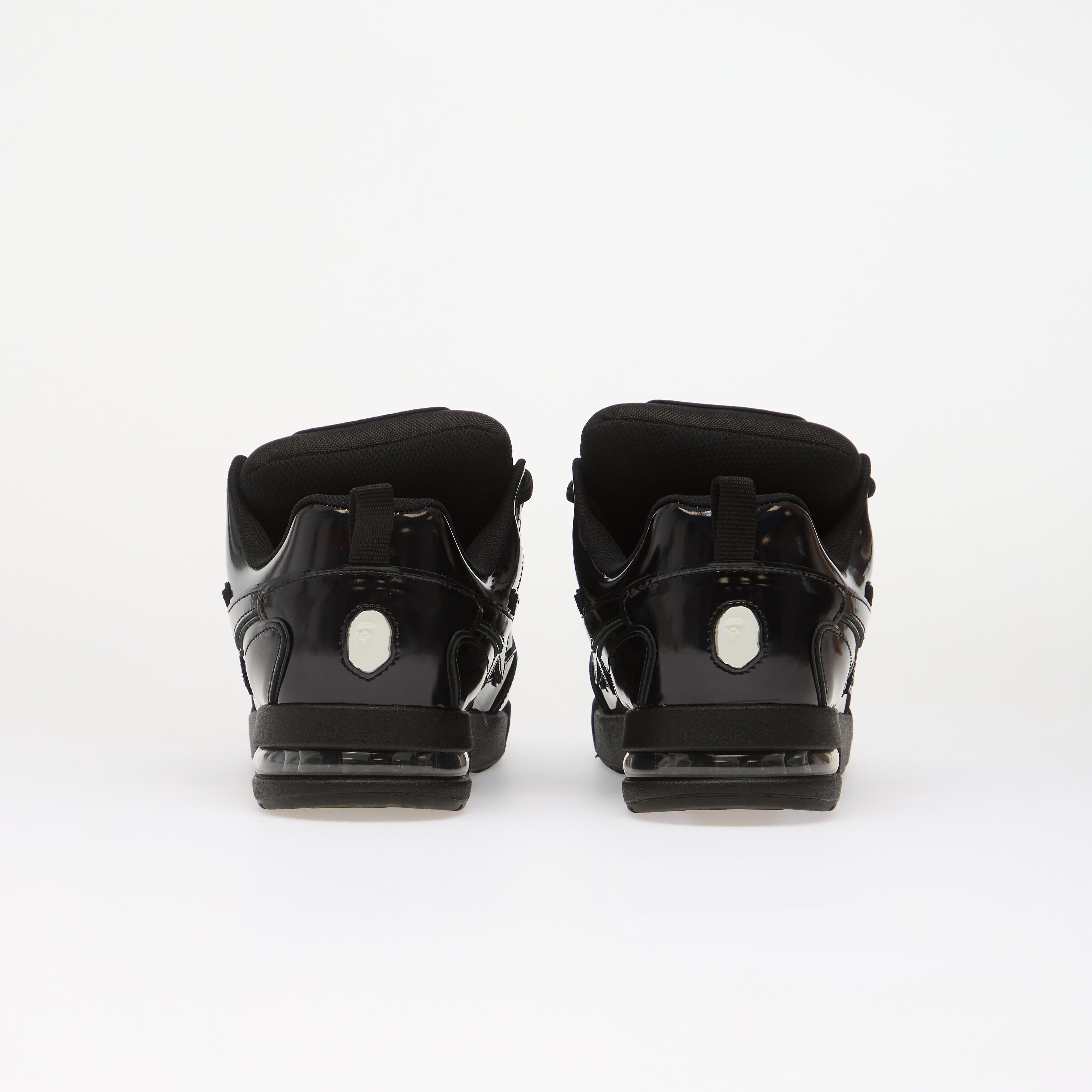 A BATHING APE Сникърси Flip Sta 1 Black