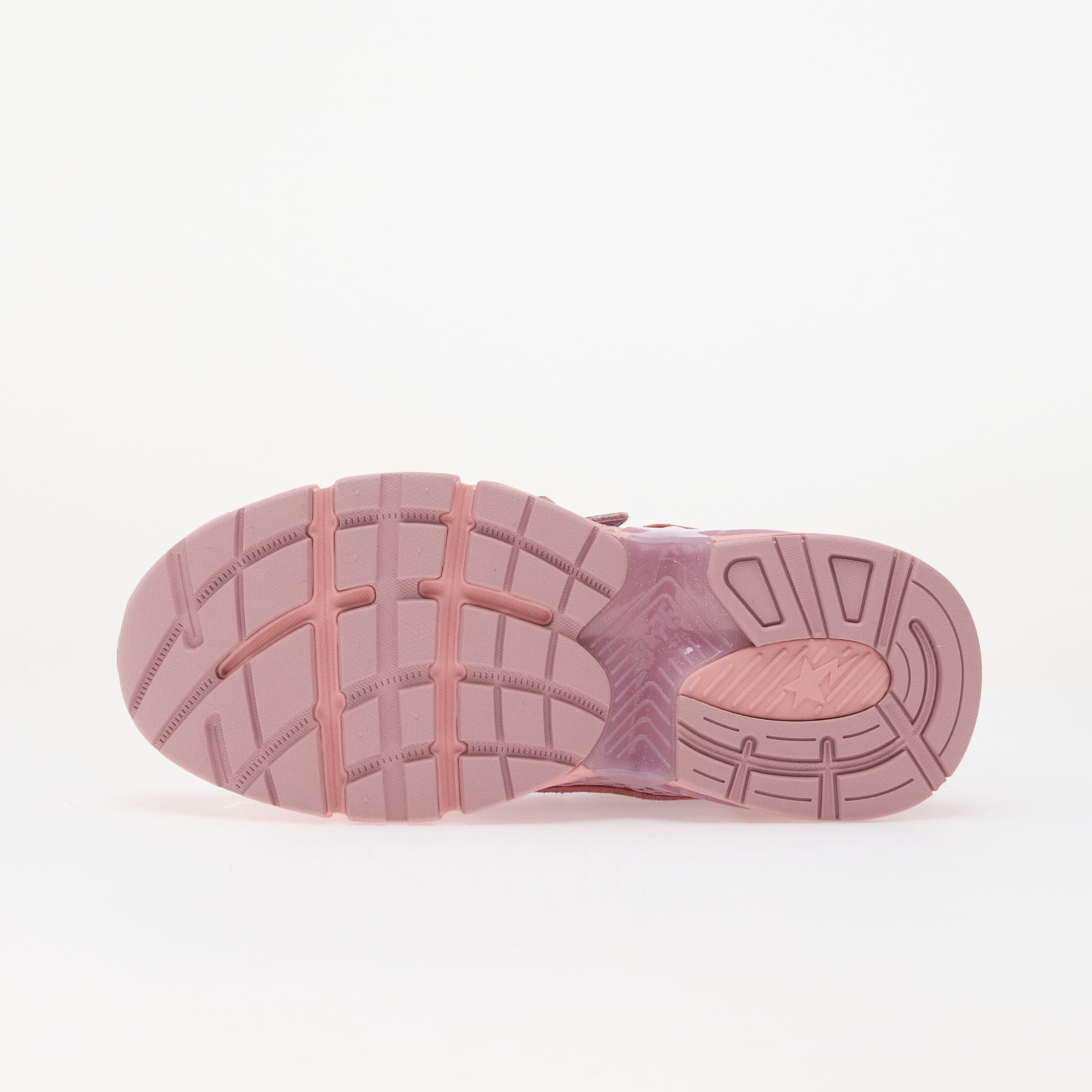A BATHING APE Сникърси Shark Sta Mary Jane 1 Pink