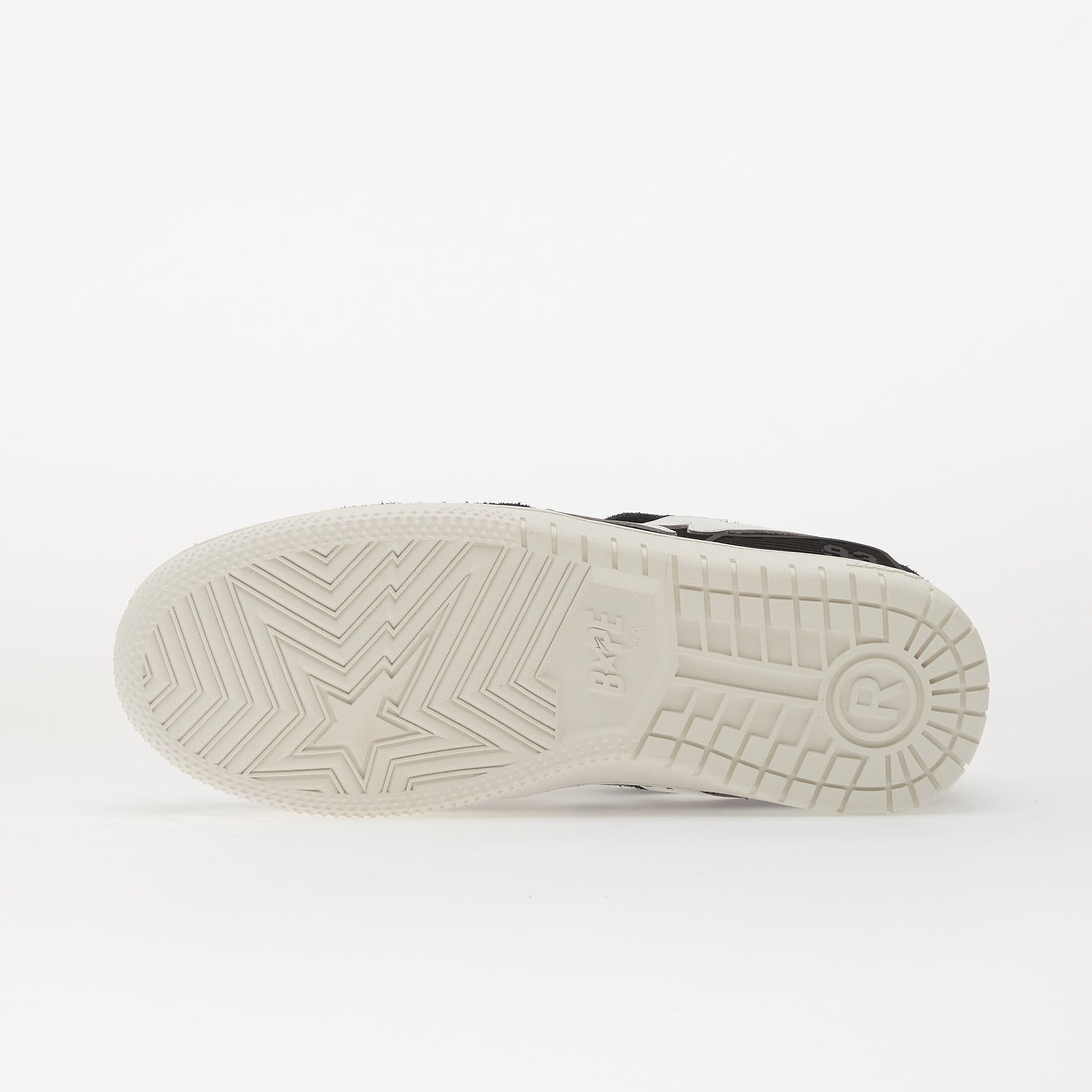A BATHING APE Сникърси Sk8 Sta 2 M2 Black