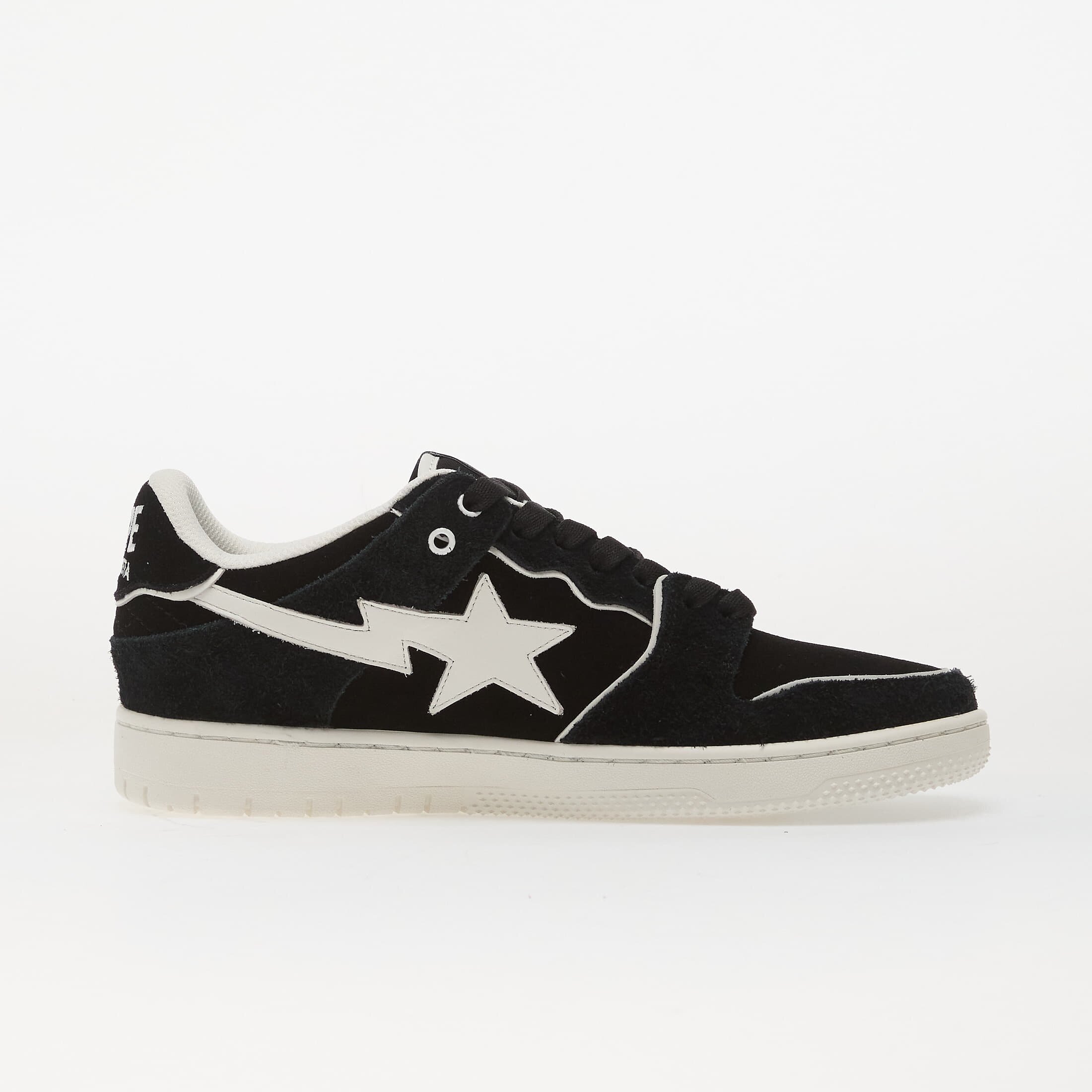 A BATHING APE Сникърси Sk8 Sta 2 M2 Black