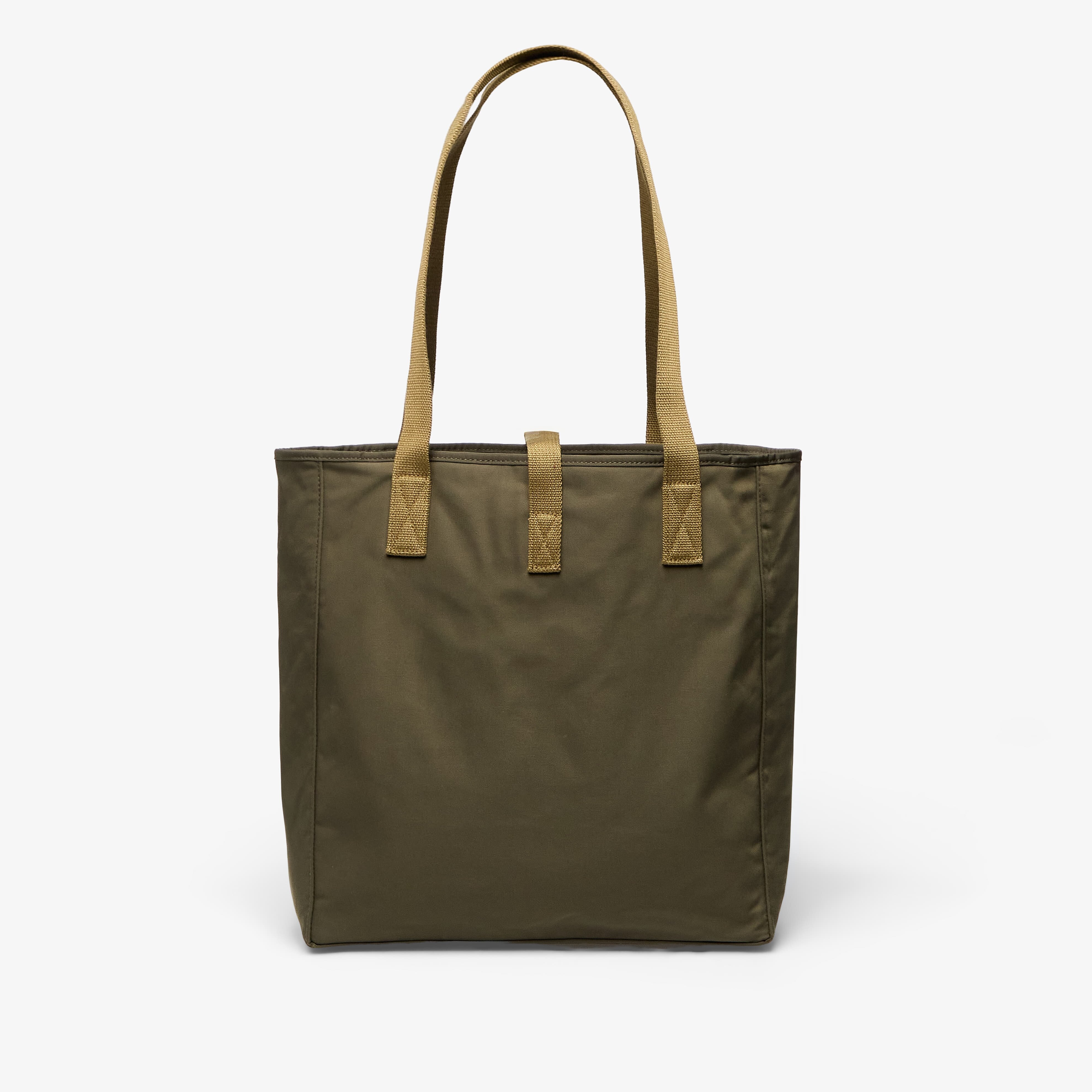 A.P.C. Чанта Archive Tote Khaki