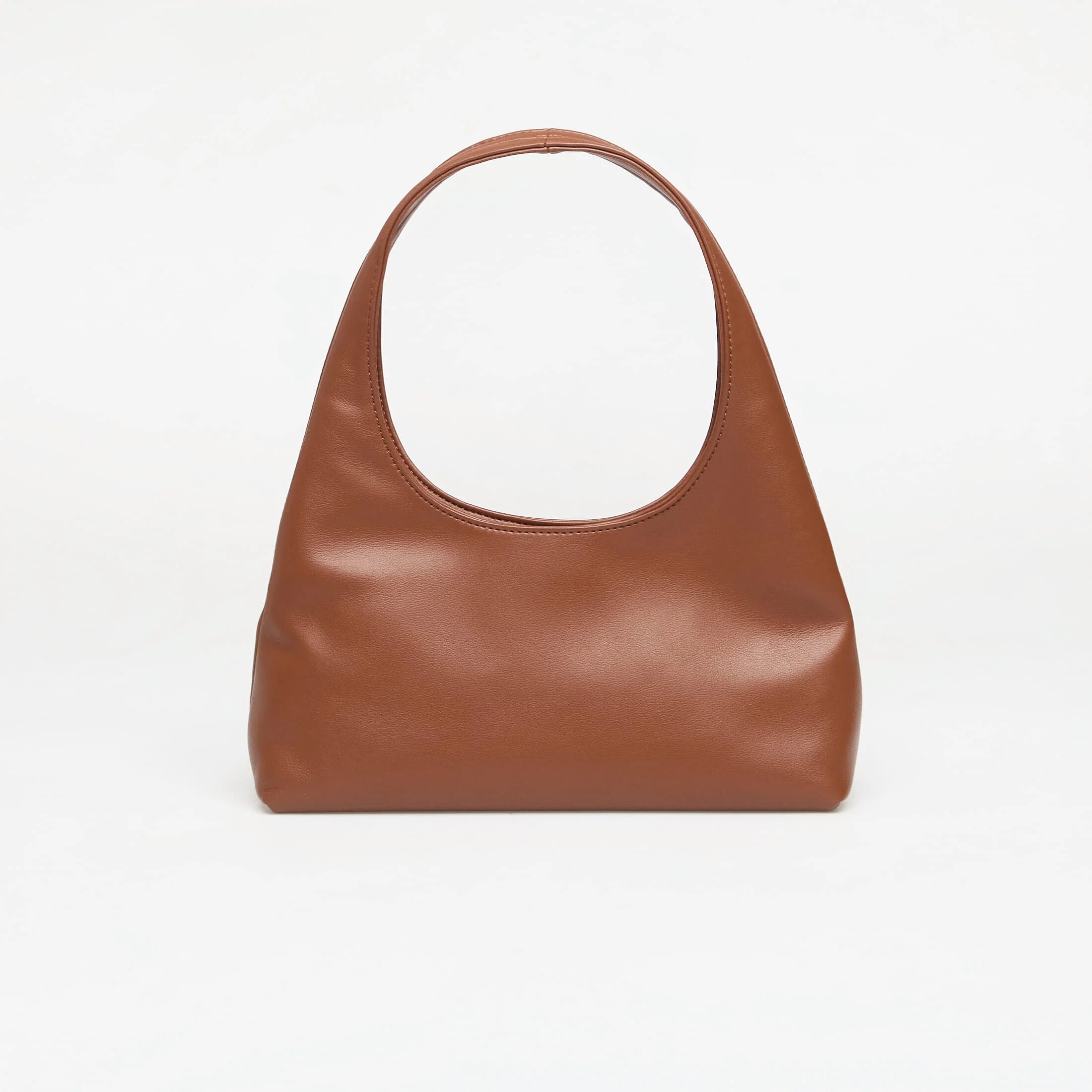 A.P.C. Чанта Baby Ninon Shoulder Hazelnut