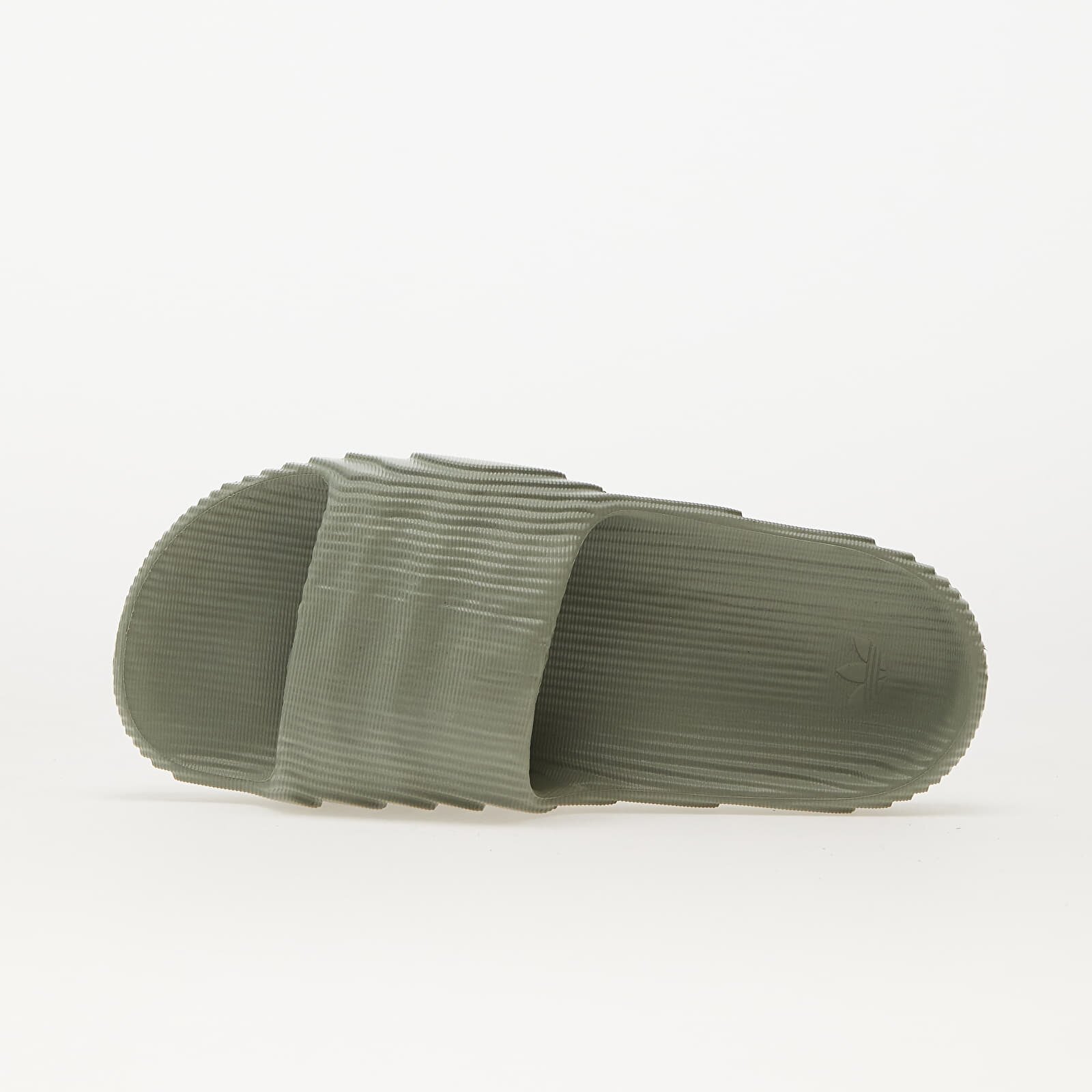 adidas Originals adidas Adilette 22 W Silver Green/ Silver Green/ Core Black