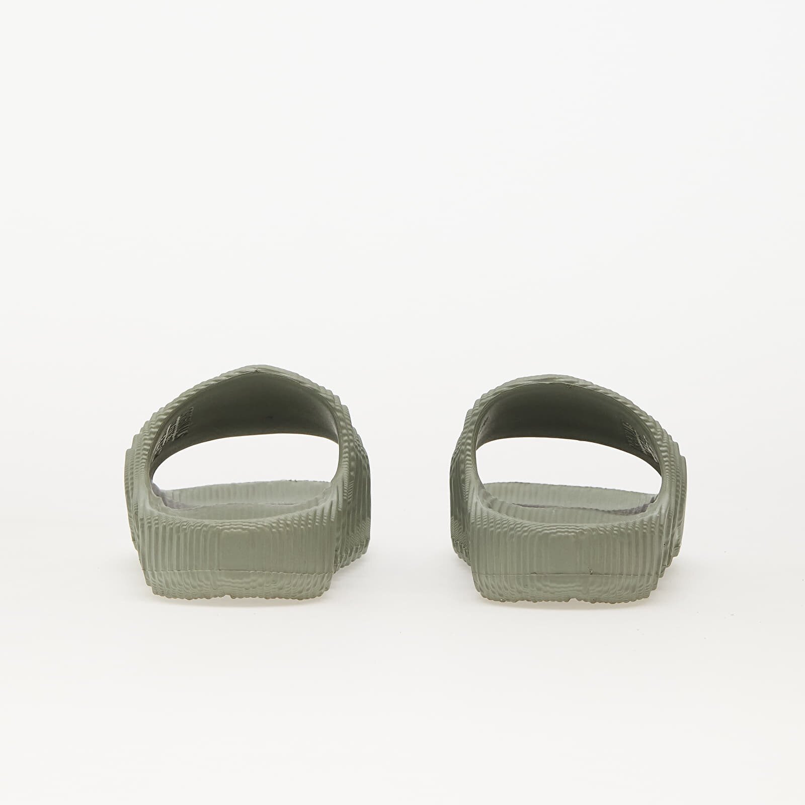 adidas Originals adidas Adilette 22 W Silver Green/ Silver Green/ Core Black