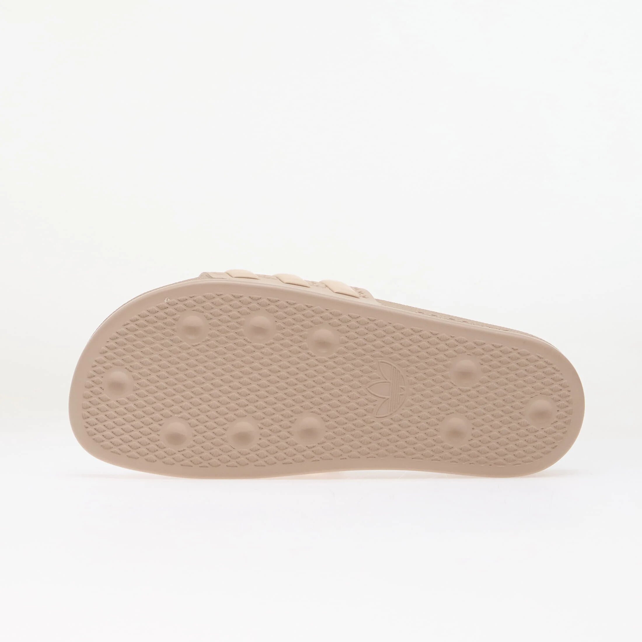 adidas Originals adidas Adilette OG Comfort Slides Wonder Taupe/ Wonder Quartz/ Wonder Taupe