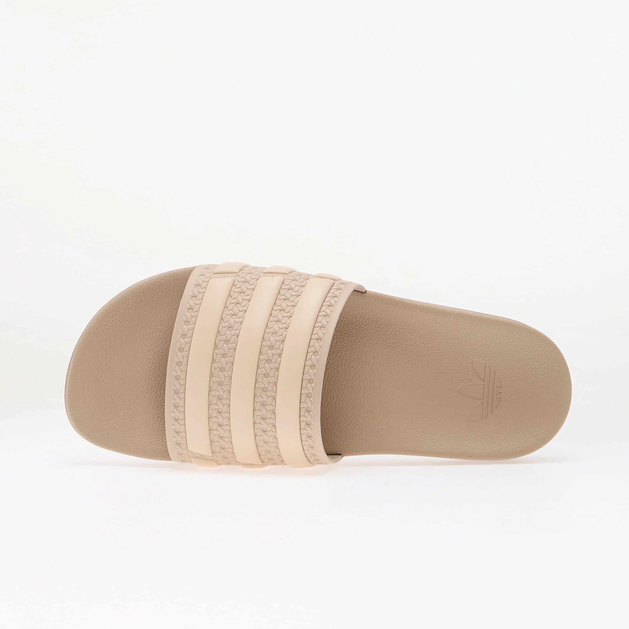 adidas Originals adidas Adilette OG Comfort Slides Wonder Taupe/ Wonder Quartz/ Wonder Taupe