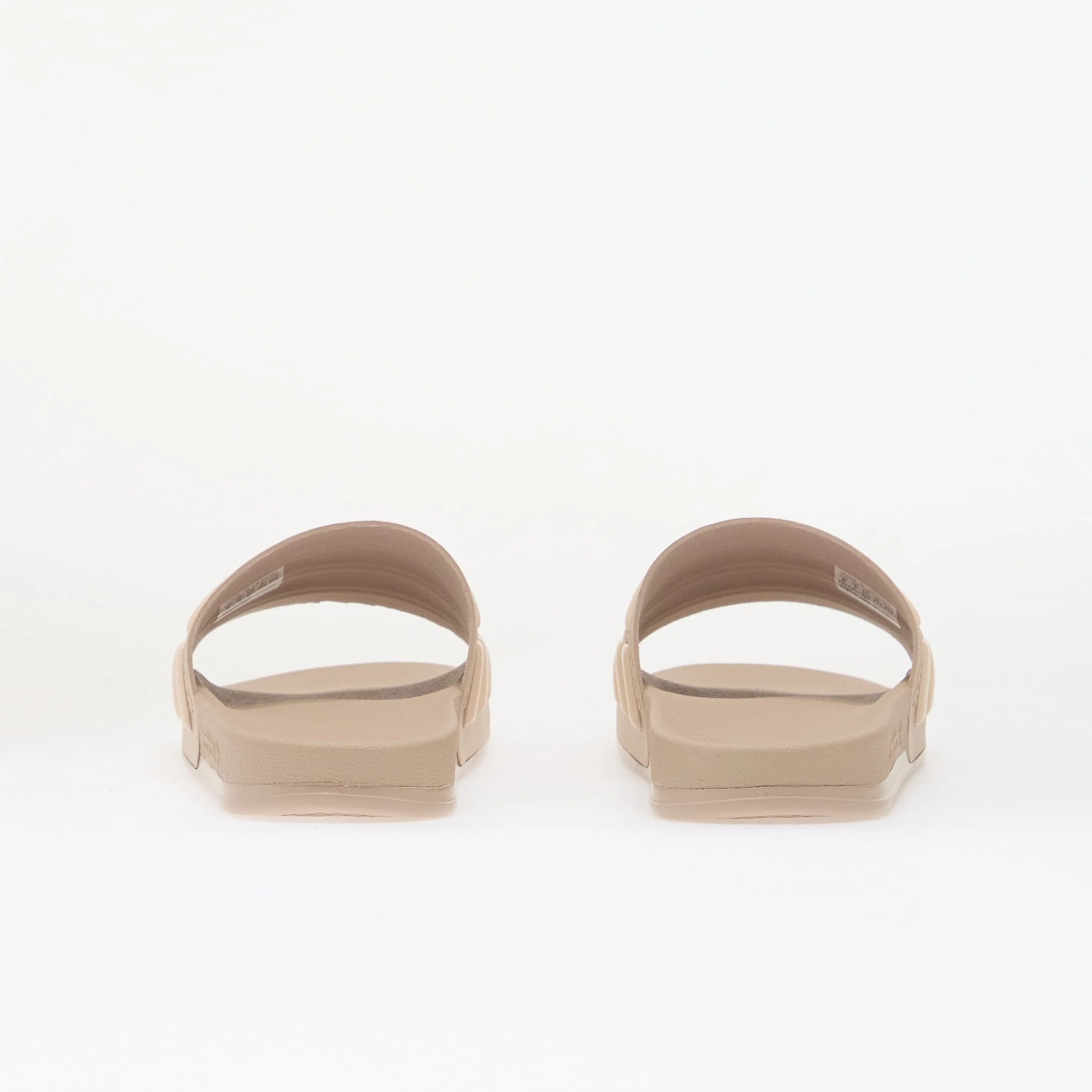 adidas Originals adidas Adilette OG Comfort Slides Wonder Taupe/ Wonder Quartz/ Wonder Taupe