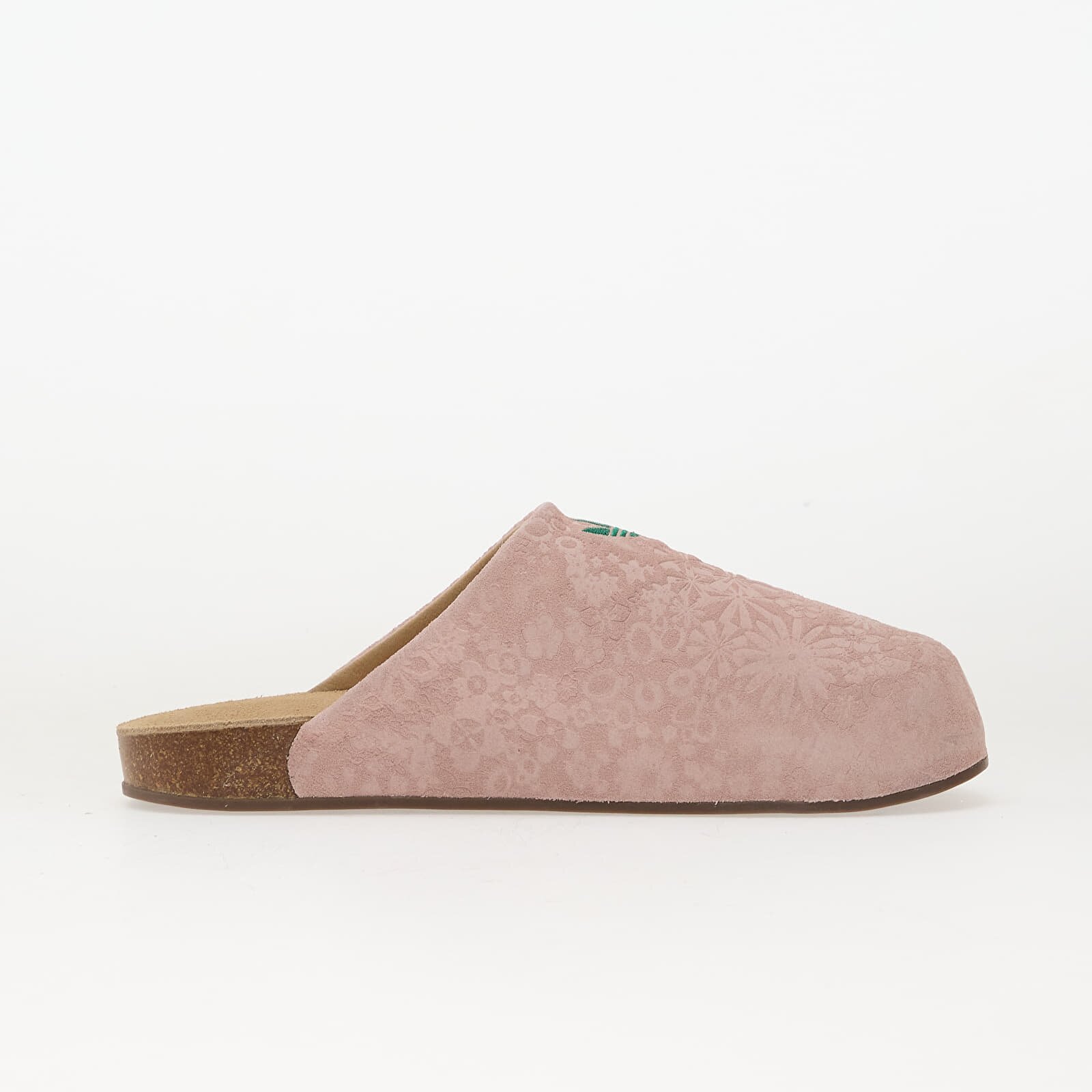 adidas Originals adidas Adimule W Sanpin/ Bright Green/ Gum5