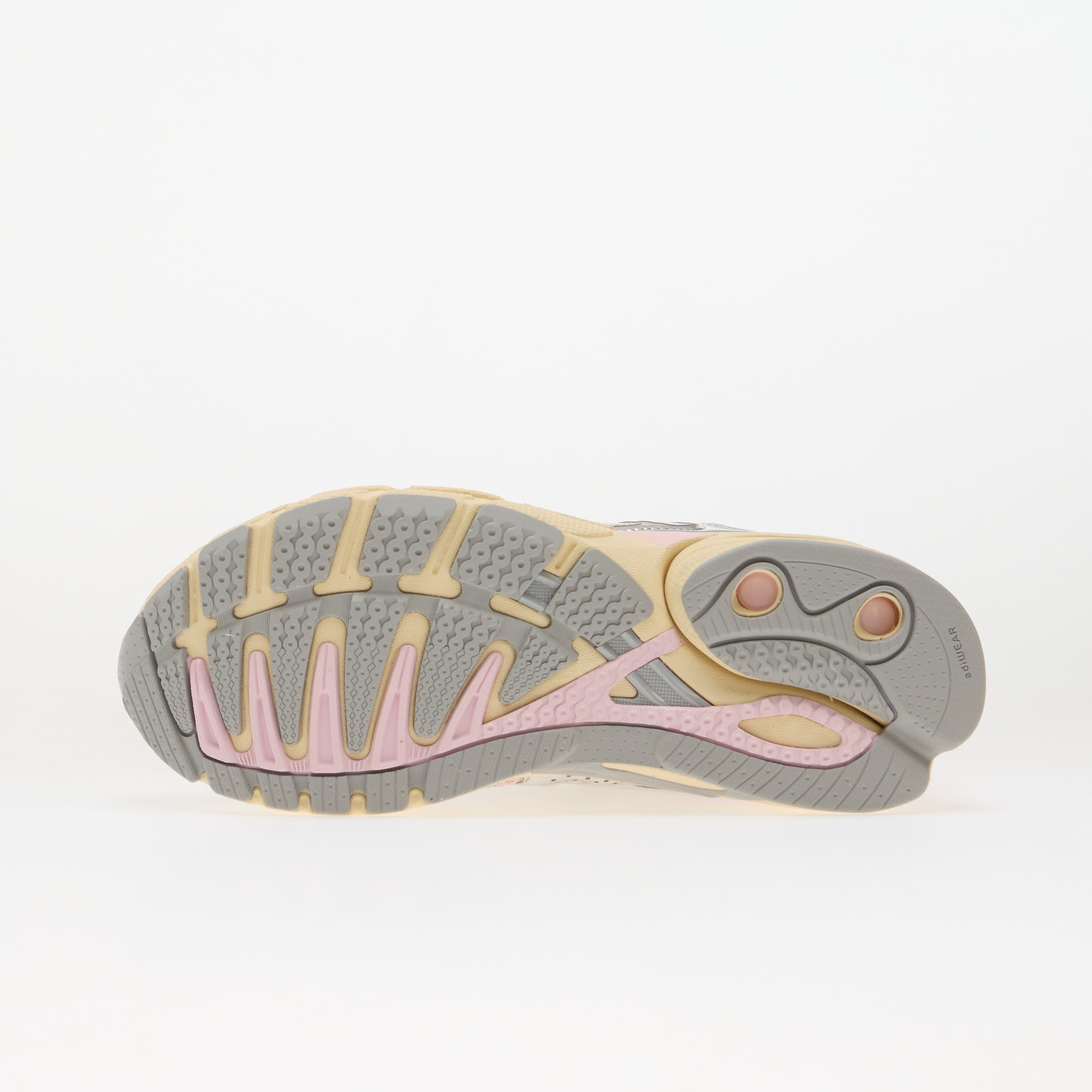 adidas Originals adidas Adistar Control 5 Warm Vanilla/ Clear Pink/ Silver Metallic